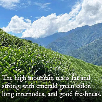 Jin Xuan Milk Oolong Tea 250g High Quality Tieguanyin Green Tea Milk Oolong