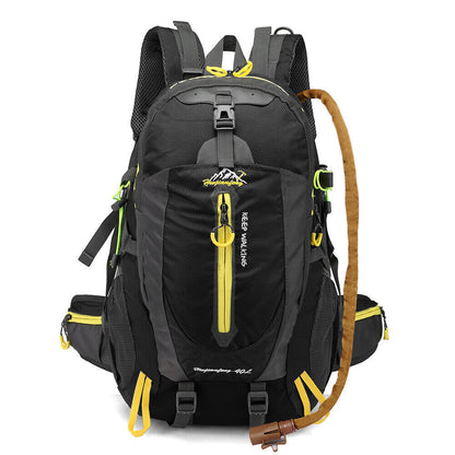 Backpack Hiking Camping Backpack Men Women Bags Sports Bag Men backpacks