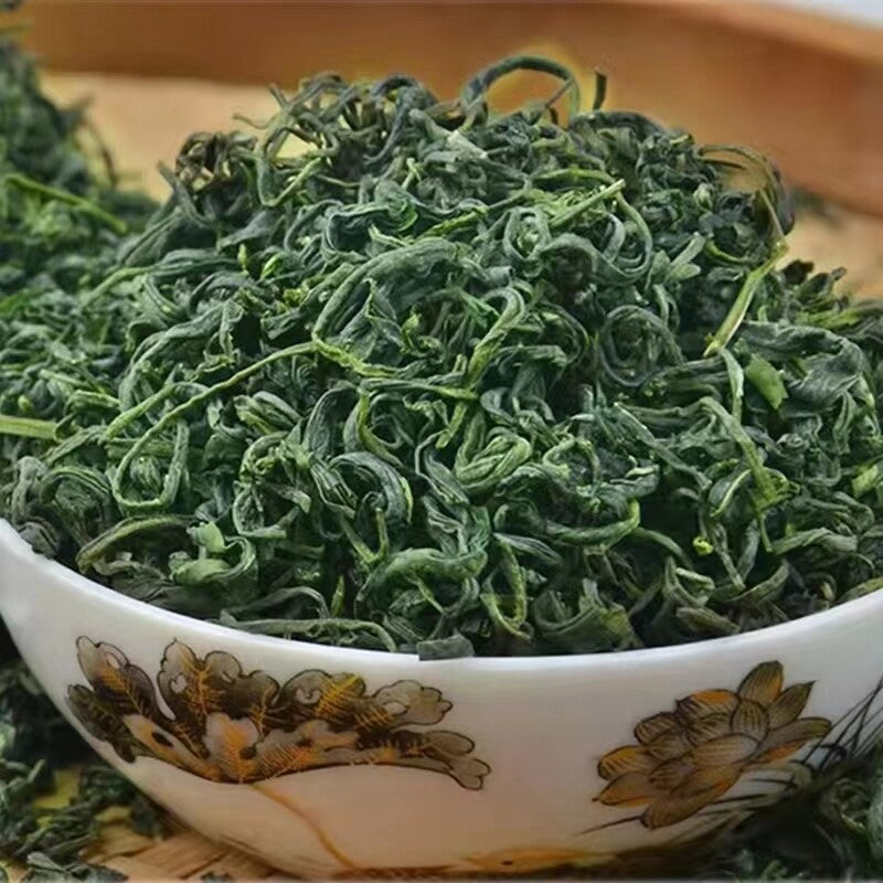 Organic Green Tea High Mountain Green Tea 250g Enshixicha Loose Leaf Tea