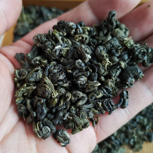 500g Organic New Tea Biluochun 500g Yunnan Green Tea