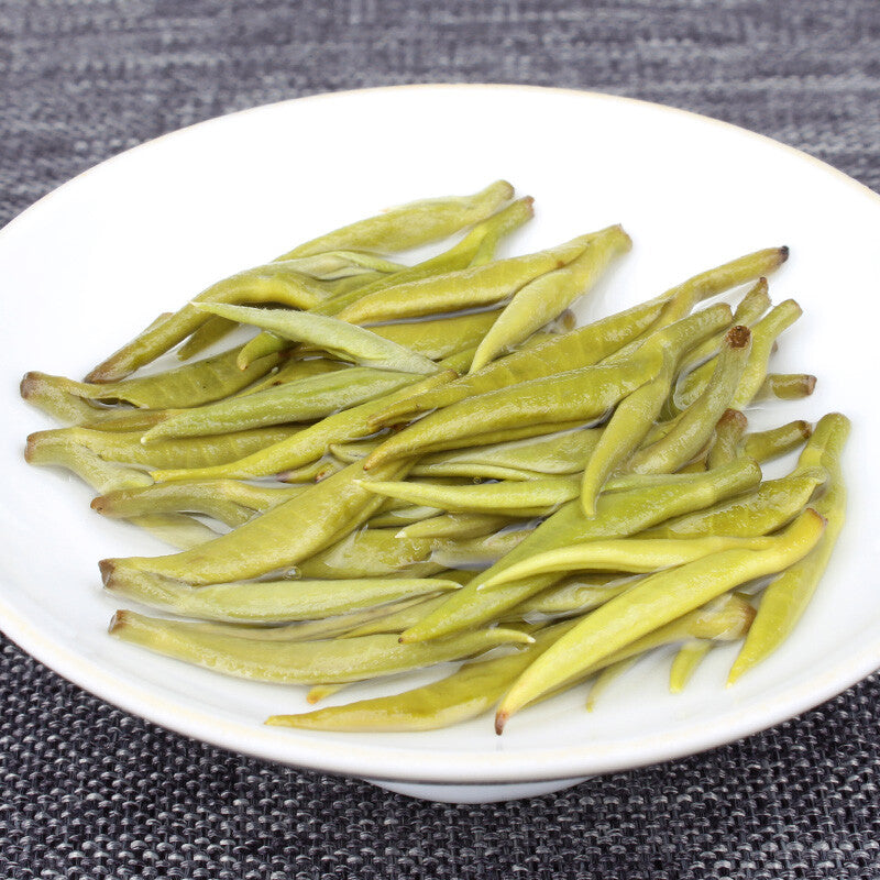 Supreme Bi Luo Chun Pre-Ming Snail Spring Green Tea 250g Snail Shape Biluochun
