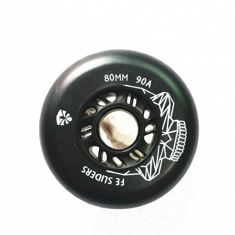 Buy Our Tea Skating Wheels - Thumbnail 2