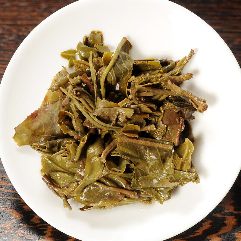 TE JI TUO CHA 2010 Yunnan XiaGuan Tuocha Pu'er Puerh Pu Erh Tea Raw Puer 500g