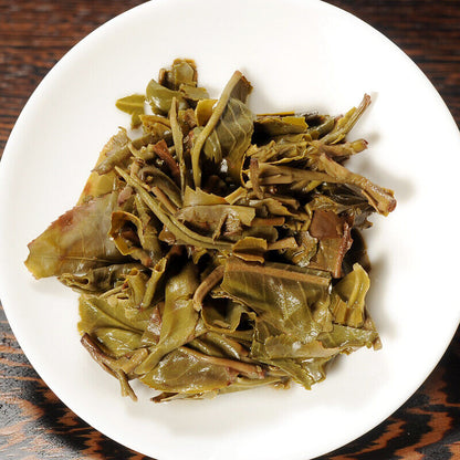 TE JI TUO CHA 2010 Yunnan XiaGuan Tuocha Pu'er Puerh Pu Erh Tea Raw Puer 500g