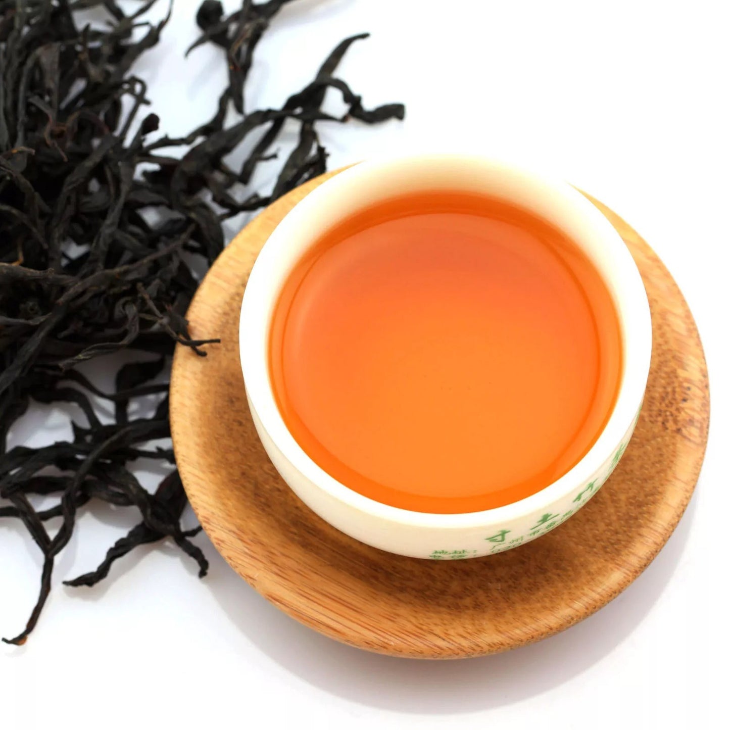250g Supreme Fujian High Mount Ancient Tree Arbor Bohea Wild Black Tea Loose