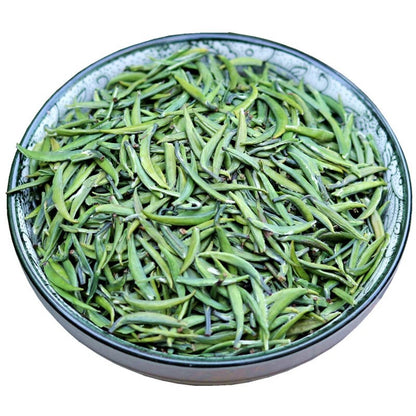 1000g Premium 2026 spring new tea SiChuan Zhu Ye Qing Green Tea Bamboo Leaf Tea