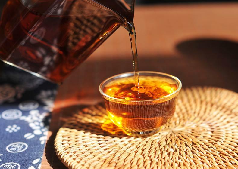 Gold Gold Melon Tuo Cha China Dianhong Tea Red Black Tea Gold Lion Head Tea 500g