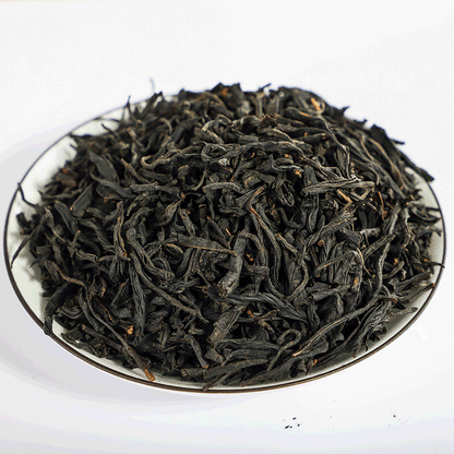 Losing Weight Fruit Red Tea Health Care Tea Lichee Black Tea Lychee Congou 200g