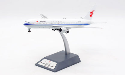 1:200 Aviation AIR CHINA BOEING B767-300ER Passenger Airplane Diecast Model
