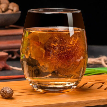 Malva Nut Pang Da Hai