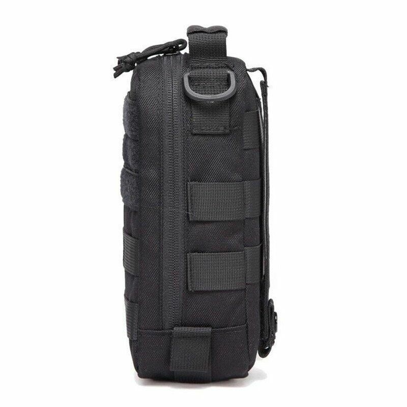 Outdoor Tactical Bag Airsoft Pack Camping Hunting Fishing Backpack Accessories