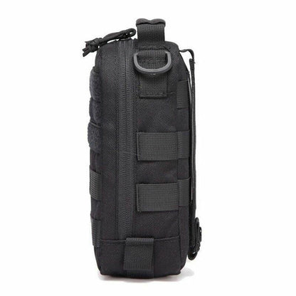 Outdoor Tactical Bag Airsoft Pack Camping Hunting Fishing Backpack Accessories