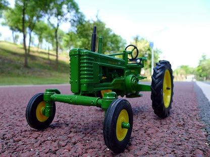 1:16 21CM ERTL JOHN DEERE Model BW Stardard Tractor Farm Machinery Diecast Model