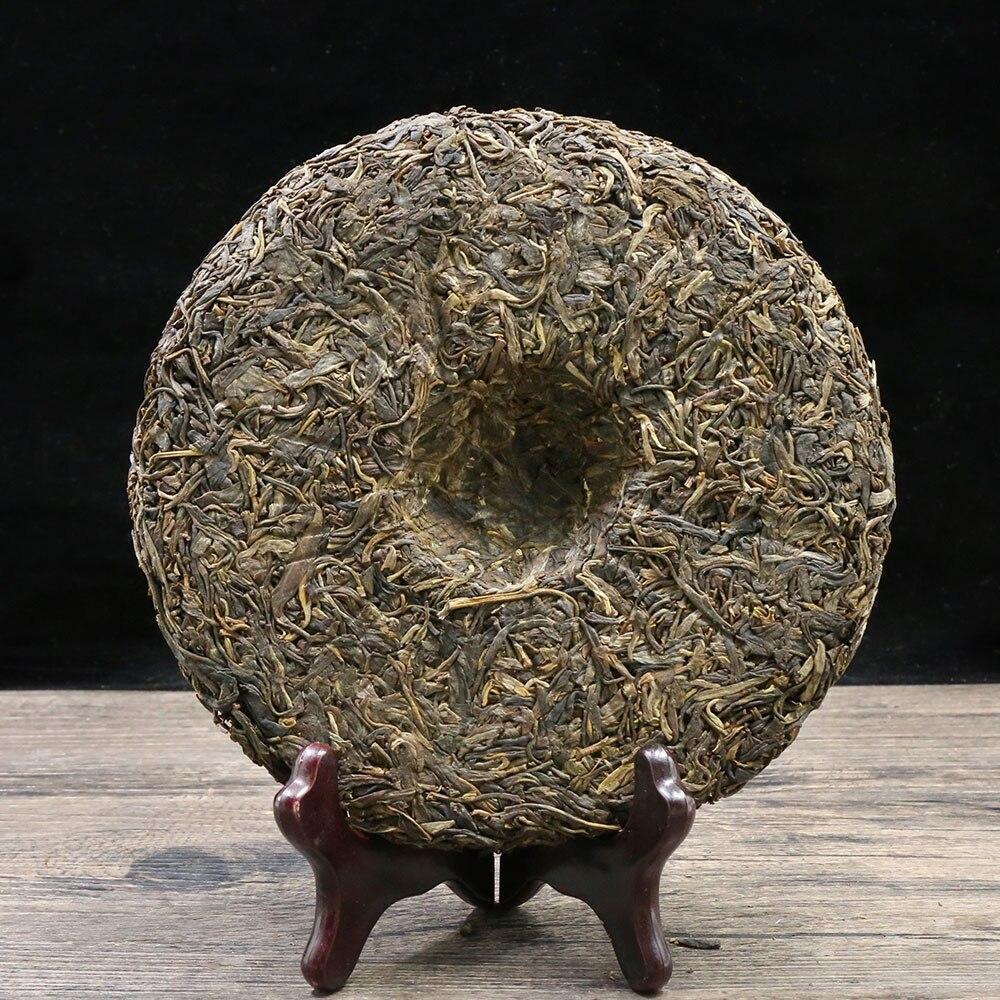 380g TuLin Phoenix Sheng Puer Chinese Tea Natural Wild Tree Raw Puer Chinese Tea