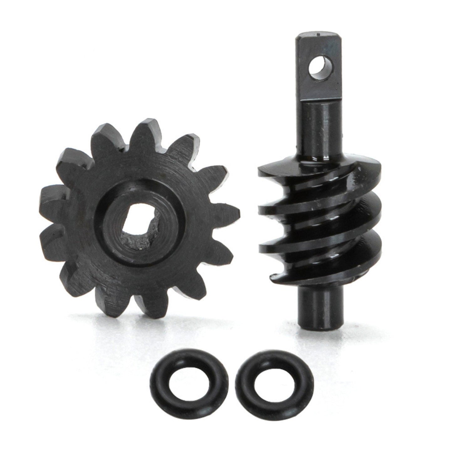 13T Differential Diff Worm Gear Set For Axial SCX24 1/24 RC Car Replace DIY
