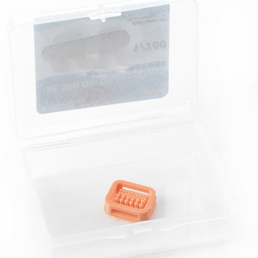 SSMODEL SS8700804 1/700 Model Upgrade Parts Wood Bucket Supply Crate