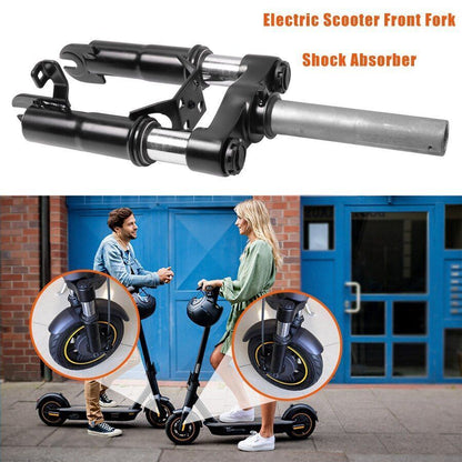Scooter Front Fork Shock Absorber Assembly Front Fork Hydraulic Front Suspension