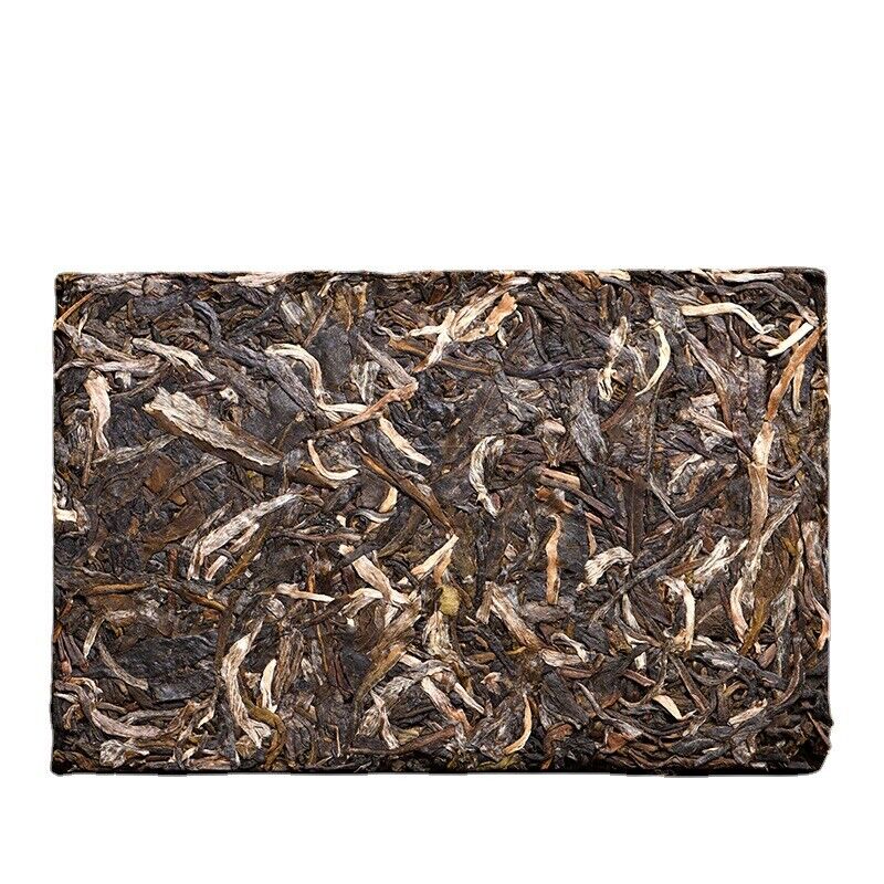 250g High Quality Yunnan Pu'er Raw Tea Brick Pu'er Raw Tea