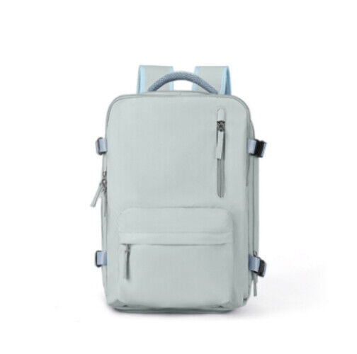 Backpack Shoulder Bags Women Shoes Pocket Laptop Backpack Rucksack