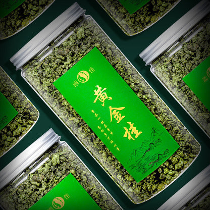 Anxi Oolong Tea Tieguanyin Spring Tea Golden Strong Aroma Tea 250/500g
