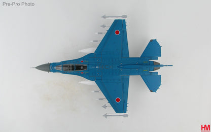 HM Japan XF-2B jet Fighter 63-8102 1/72 diecast plane model aircraft