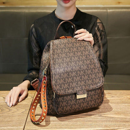 30*27CM Shoulder Bags Backpack Crossbody Shoulder Purse Clutch Traveling Handbag