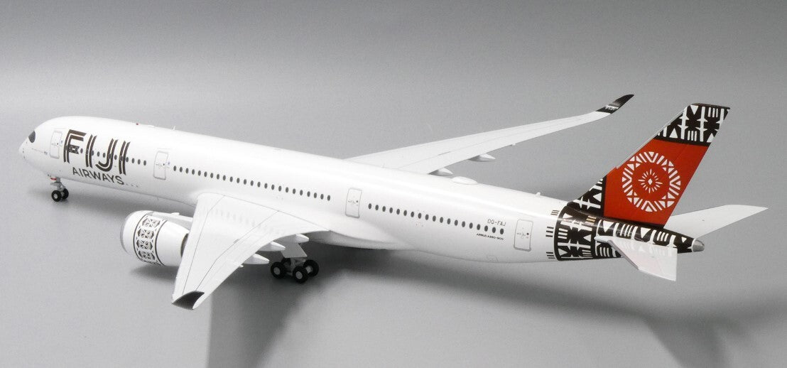 1:200 JC Wings Fiji Airways AIRBUS A350-900 Airplane Diecast Aircraft Model