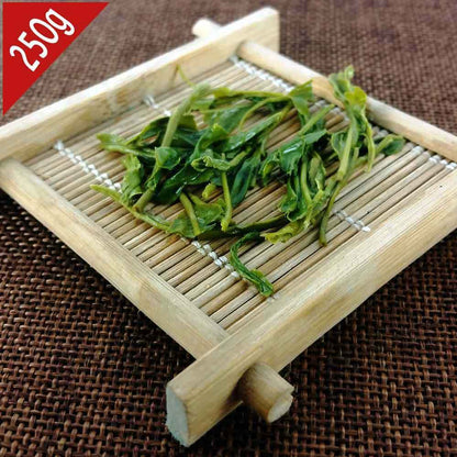 250g Gift Packing Xinyang Maojian Green Tea High Quality MaoJian Fresh Green Tea