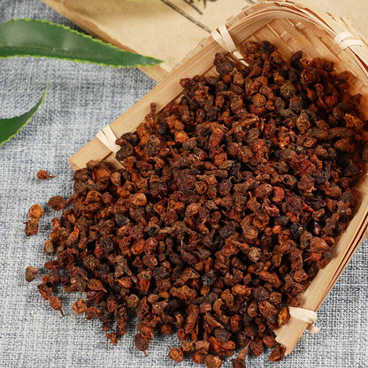 250g Original Sha Ji Health Care High Quality Buckthorn Fruit 沙棘果 沙棘子