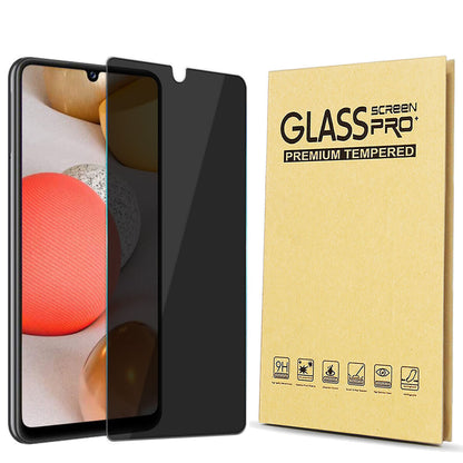 For Samsung Galaxy A42 5G Privacy Tempered Glass Slim Anti-Spy Screen Protector