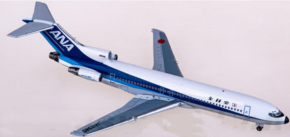 1:400 Aeroclassics ANA BOEING 727-200 Passenger Airplane Diecast Aircraft Model