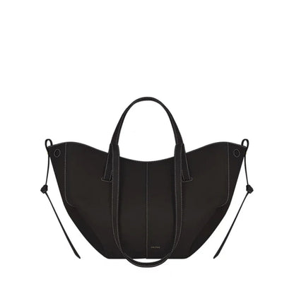 Tote Bags Women Handbags Genuine Leather Dumpling Bag Shoulder Bag Ladies