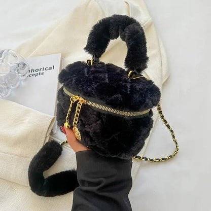 Bag Handbag Autumn Winter Bags Women Shoulder Crossbody Bag Ladies Hand Bags