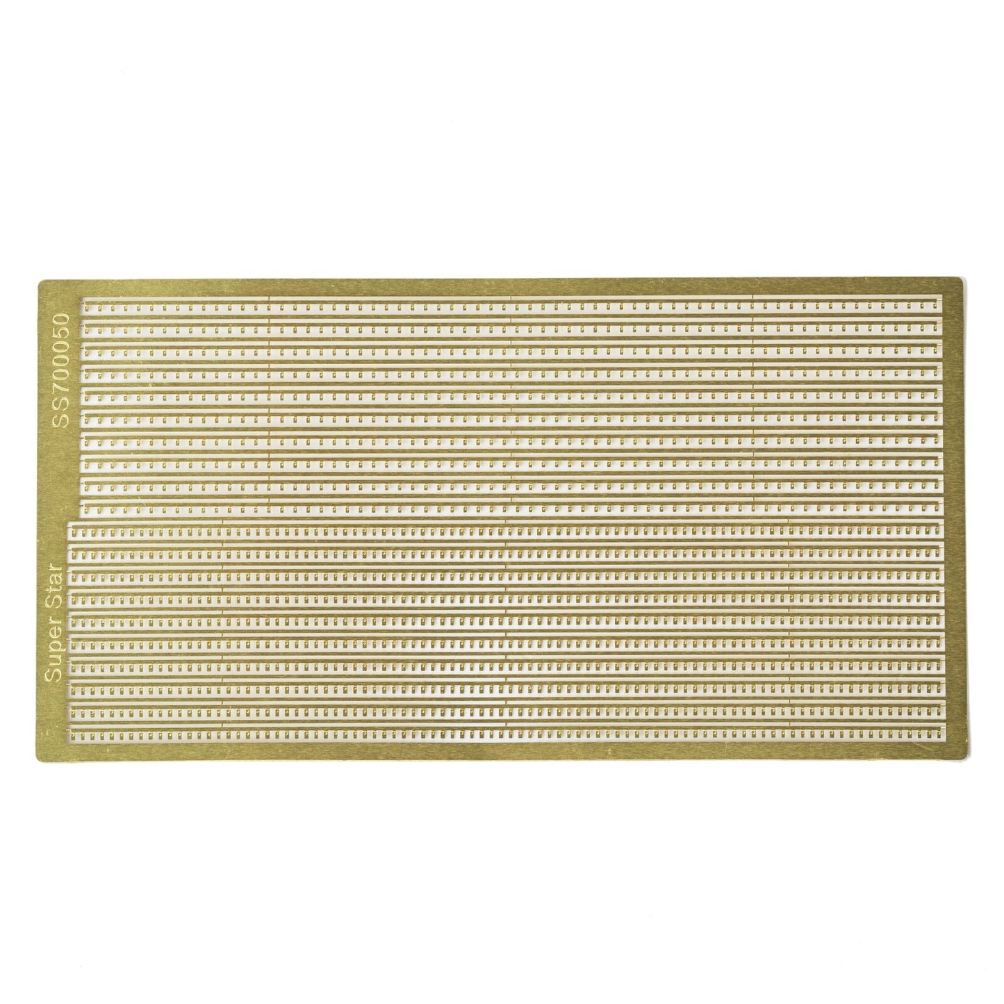 SSMODEL SS700050 1/700 WWII IJN Female Drains