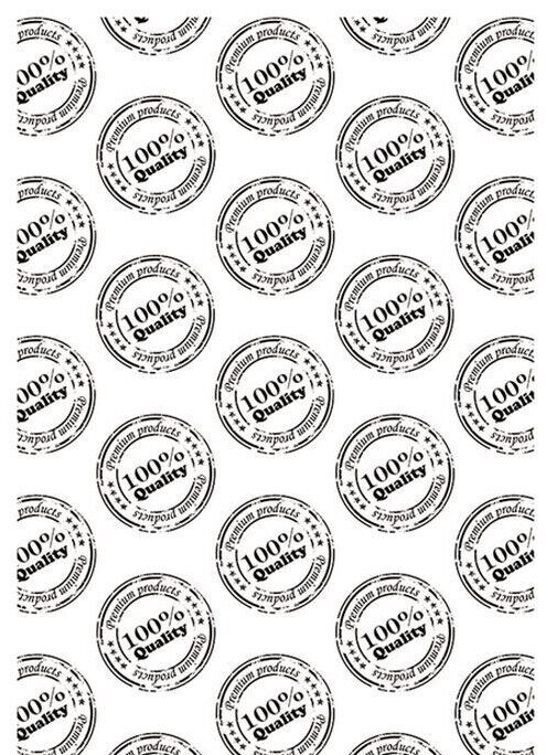 Packaging Paper 100PcsTranslucent Handmade Soap Wrapping Gift Wrapper 14.5x21cm