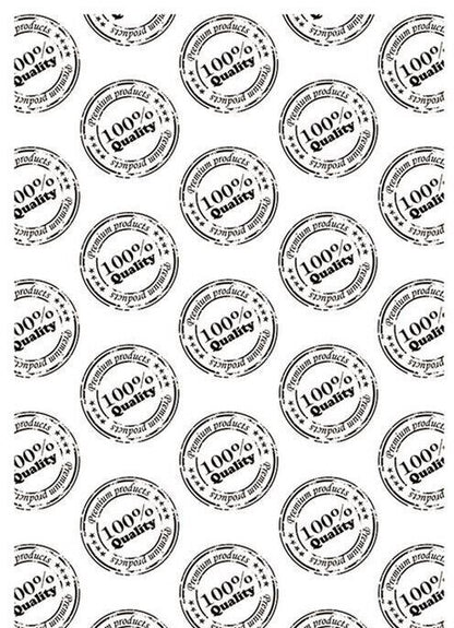 Packaging Paper 100PcsTranslucent Handmade Soap Wrapping Gift Wrapper 14.5x21cm