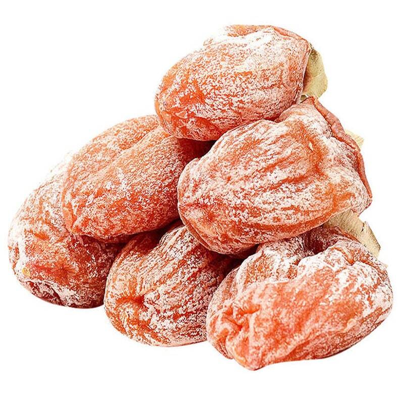 Dried Persimmon Fruit Shibing Chinese Specialty Diao Shibing