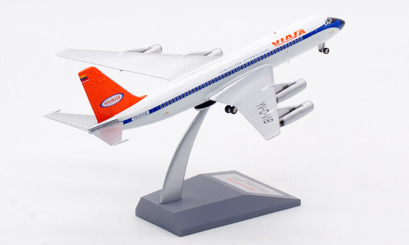1:200 InFlight VIASA Convair CV-880 Passenger Airplane Diecast Aircraft Model