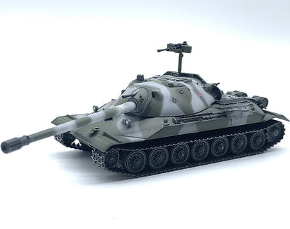 1:72 ARTISAN IS-7 Heavy Tanks Vehicles Plastic Diecast Military Army Armor Model