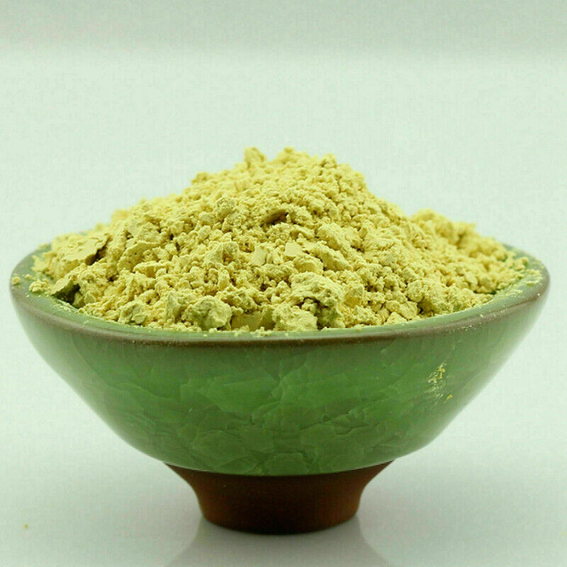 10bags*50g 99% Crack Certificated Wild Harvested Shell-broken Pine Pollen Powder
