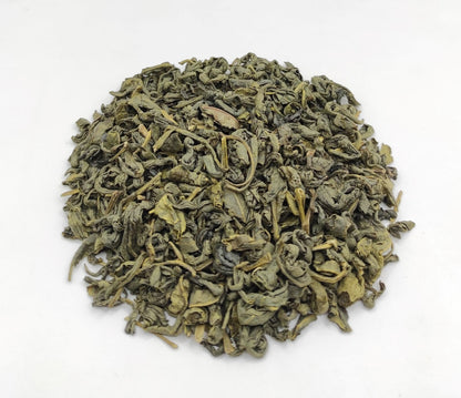 Dried Gunpowder Green Tea Leaves 85g(3 oz) - 1.95KG(68.8 oz) Camelia sinensis