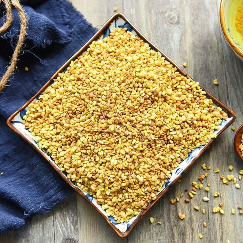 Top Quality Organic Yellow Tartary Buckwheat Tea, Buckwheat tea