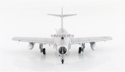 for Hobby Master Mikoyan-Gurevich MiG-15 Fagot Soviet Black 8170 USSR 1:72 Model