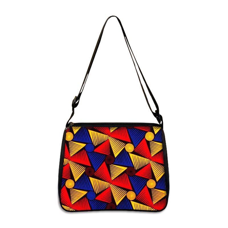 Shoulder Bag Women Handbag Messenger Purse Traditional Crossbody Bag Travelling