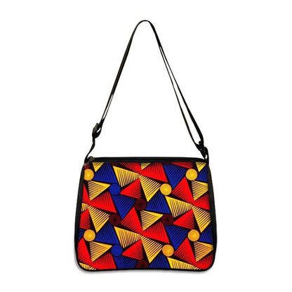 Shoulder Bag Women Handbag Messenger Purse Traditional Crossbody Bag Travelling