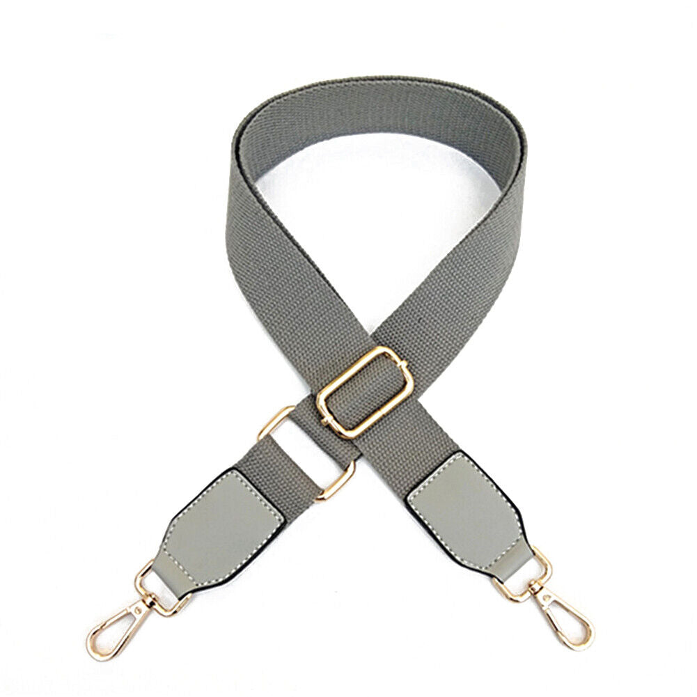 Adjustable Bag Belt Band Replacement Shoulder Bag Handle Shoulder Bag Belt*US