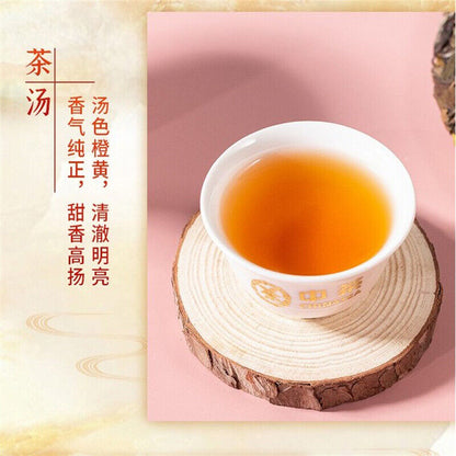 Kunming Pure Dry Storage Bangdong Ancient Tree 2018 Pu-erh Tea Raw Tea 357g
