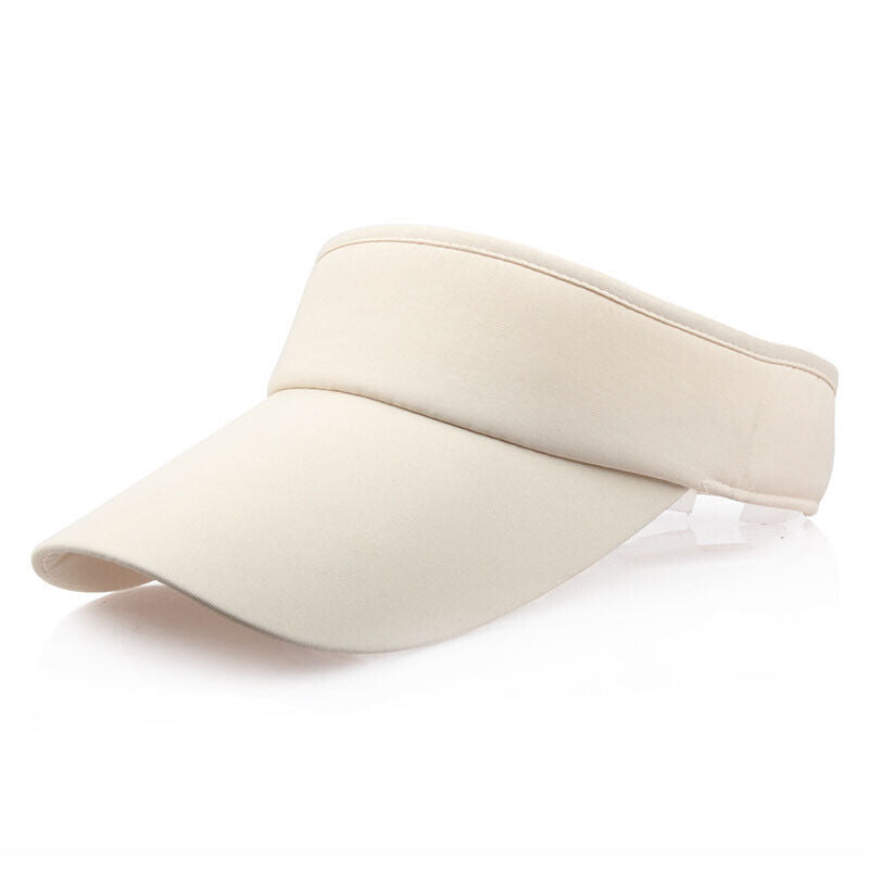 Adjustable Hat Neutral Hat Outdoor Sun Hat Empty Top Hat Sunshade Hat ⊰
