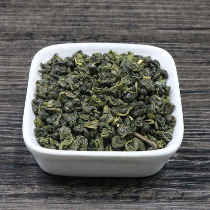 2023 Biluochun Green Tea New Spring Organic Tea Bi Luo Chun Chinese Green Tea