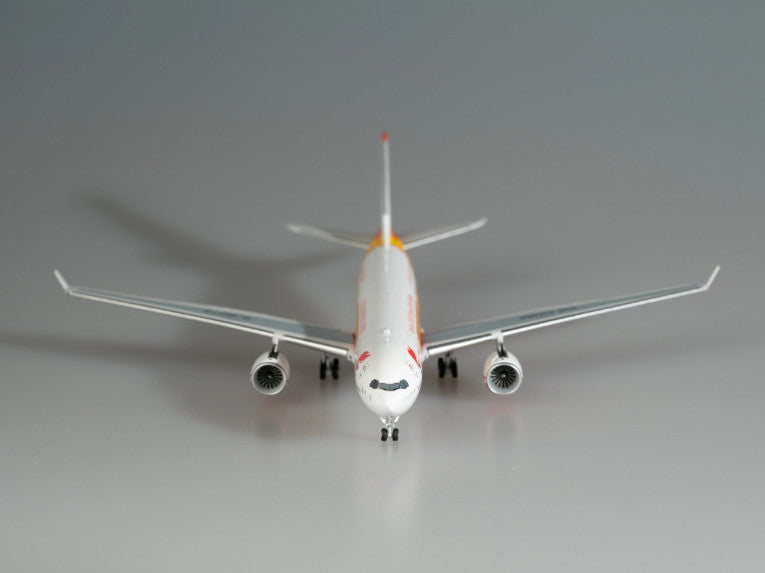 1:400 NG Model AIR CHINA AIRBUS A330-200 Passenger Plane Diecast Aircraft Model